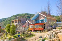 Jecheon Healing Pension - مبيت وإفطار