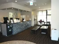 Omura Marina Hotel - 3 stjerner
