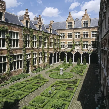 Ambassador Suites Antwerp