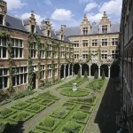 Ambassador Suites Antwerp Hotels in 