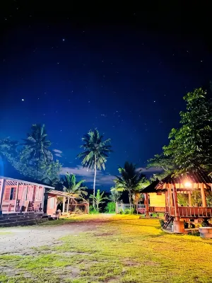 Joglo Green House - 3-stjärniga