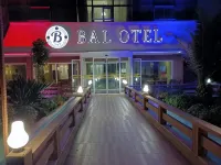 Bal Hotel - Интернет