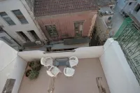 Chania Rooms