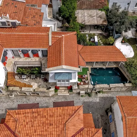 La Rubina Alacati-Adults Only