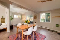 Ballard - Sunset Hill Guest House - Country Houses
