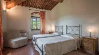 Poggio Cennina Resort & I Borghi Della Selvaccia - Uima-altaat
