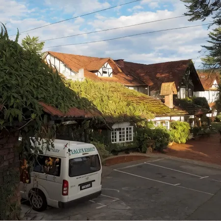 The Bala's Holiday Chalet
