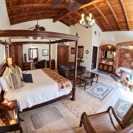 La Buena Vibra Wellness Resort & Spa