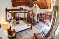 La Buena Vibra Wellness Resort & Spa - Butik
