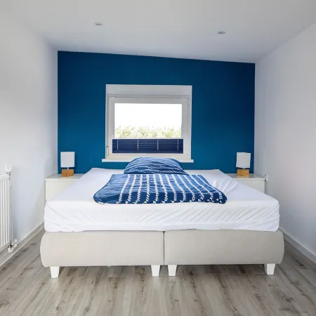 Ferienwohnung Küstenwind, Fussläufig vom Strand, Wlan, Eigene Terrasse, Sky