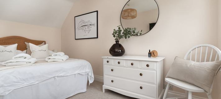 Situated on one of St Ives's most iconic streets, Hotels in Saint Ives