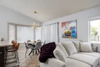 4BR 4BA w/Movie Theater Near SLC, Airport, Skis - อพาร์ทเม้นท์