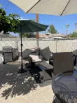 COZY HOME WITH SPARKLING POOL AND PET  FRIENDLY - Boutique