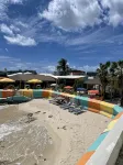 The Maho Hideaway on Sunset "Airplane" Beach