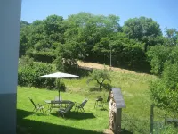 GITE FOR TWO PEOPLE - Wi-Fi