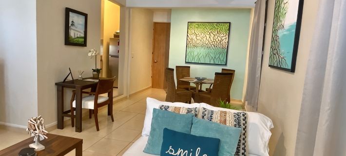 La Central Villa / Cozy, Private and Centric Stay Near Downtown Fajardo 法哈多住宿飯店
