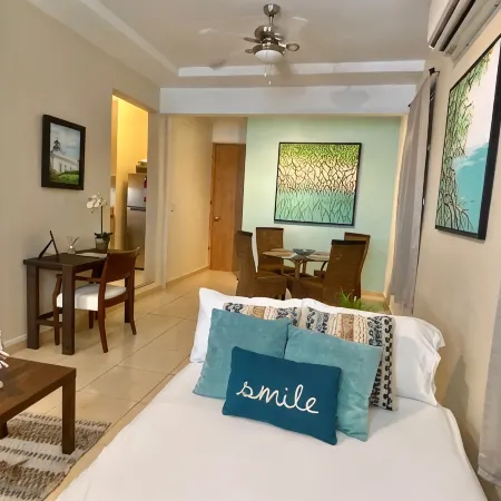 La Central Villa / Cozy, Private and Centric Stay Near Downtown Fajardo