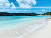Coqui Beach Home, Beach View CULEBRA