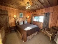 Historic Log Cabin in Greer, AZ.  Located near Molly Butler's & Sunrise Ski Area - 3つ星