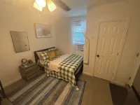Perfect for Families and Weary Travelers
