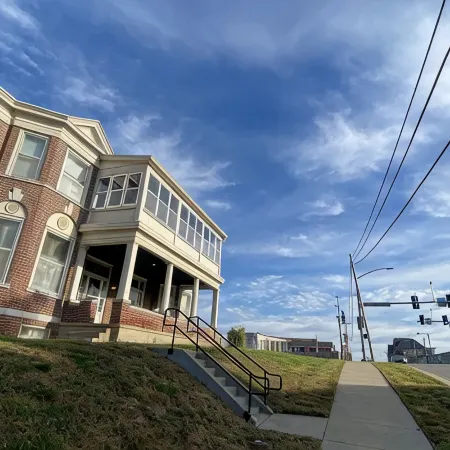 Experience Historic Elegance in the Heart of Missouri’s Capital City