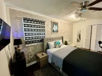 Magnolia Suite Vacation Home -Private Entry, Old Canton N. Jackson
