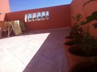 Attractive and Comfortable 2-Room Apartment at the Gates of Medina with Sunny Terrace - Condos