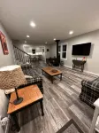 Nisswa Lake Hubert Cabin on Paul Bunyan Trail ~In the heart of Brainerd Lakes~ - Chalets
