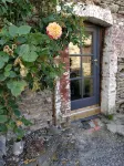 Cottage La Bergerie de Luna for 2 persons - 4 Sao
