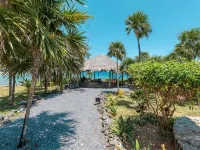 Villa Azul at Paradise Point Hotels in First Bight