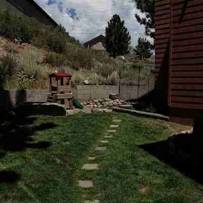 Great Condo with views of the Sherwin Ran. Close to Mammoth Mnt & Lakes Basin! Hotel Exterior