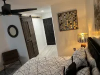 Battery Atlanta/Truist Park Area - Modern 3 Bedroom Townhouse - 4-Star