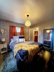 The Rustic Hideaway (Full Remodel) - واي فاي