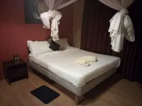 Matuu Ndallas Hotel - Phòng Gym