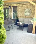 Private Getaway | Stratford 10Min | Spa ADD-on Options