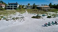 Charming Cabana Beach Club #8 - Your Coastal retreat Awaits9 also available.