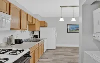 Cozy Historical 1 Bedroom Apartment - Homestays