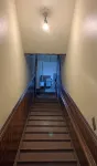 阿勒格尼套房