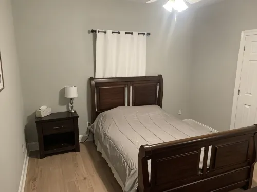 Peaceful Condo in Tuscaloosa - 3-Star