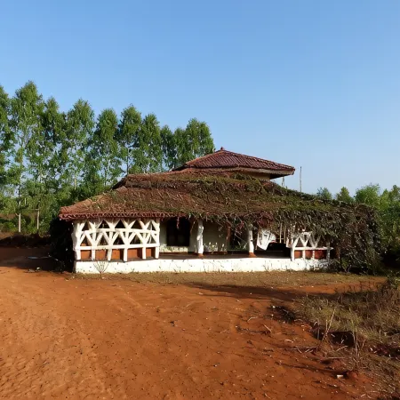 Desia Eco Tourism Camp Hotels in Koraput