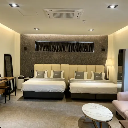 Hotel Bentley