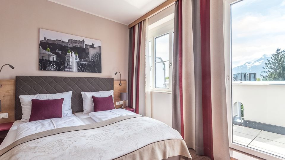 Hotel Max 70