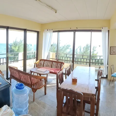 Aow Noi Sea View Resort