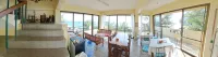 Aow Noi Sea View Resort - bar