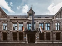 Grand Hotel Alkmaar Hotels in Alkmaar