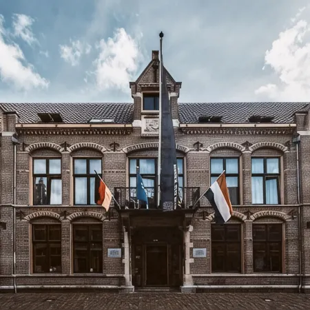 Grand Hotel Alkmaar