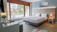 Acqua Strande Yachthotel & Restaurant