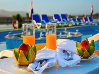 Luxury Nile Cruise Alhambra - Every Saturday Luxur to Aswan 4 Nights 5 Days