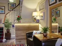 No12 Hotel Hotels in North Berwick