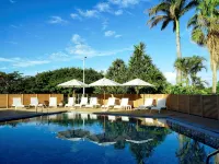 Villa Delisle Hôtel & Spa Hotels in Reunion